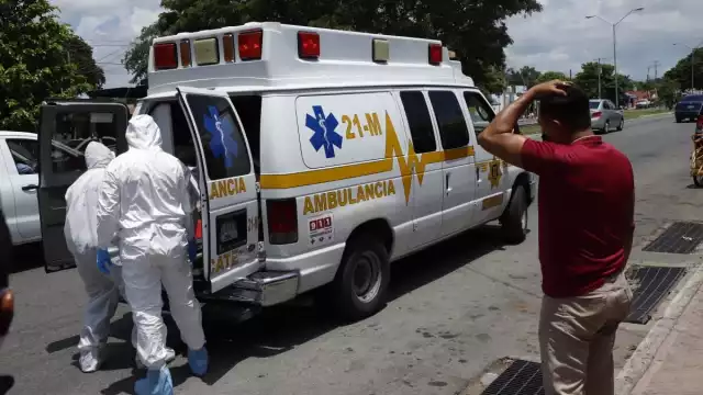 Se espera que en las próximas semanas los casos vayan a la baja. Foto: Por Esto!
