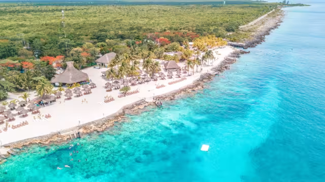 5 cosas que debes de  hacer en Cozumel después de la pandemia