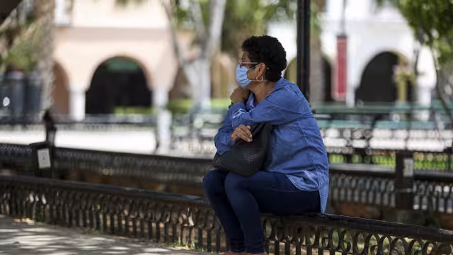 La Encuesta Nacional sobre la Dinámica de las Relaciones en los Hogares (ENDIREH) indica que 66 de cada 100 mujeres que viven en el país han sufrido al menos un incidente