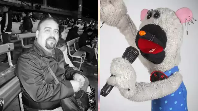 A través de la cuenta oficial del programa se dio a conocer que Jofré murió a causa del COVID-19