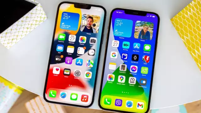 iPadOS 15.4 también se lanzó con soporte Universal Control
