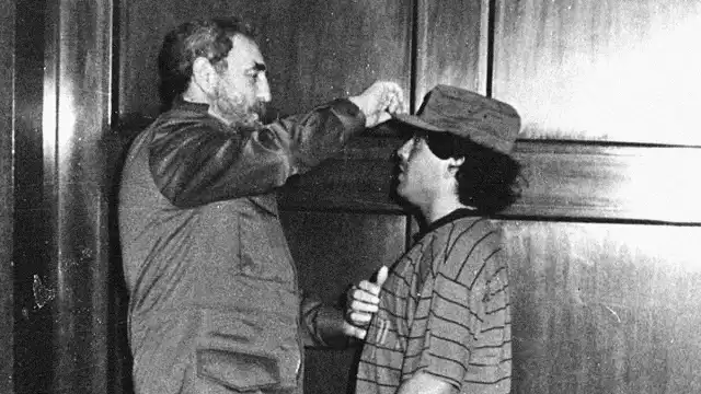 Foto: Revista Librero