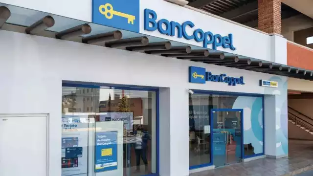 Emiten alerta de seguridad en Coppel para tarjetas de débito y crédito