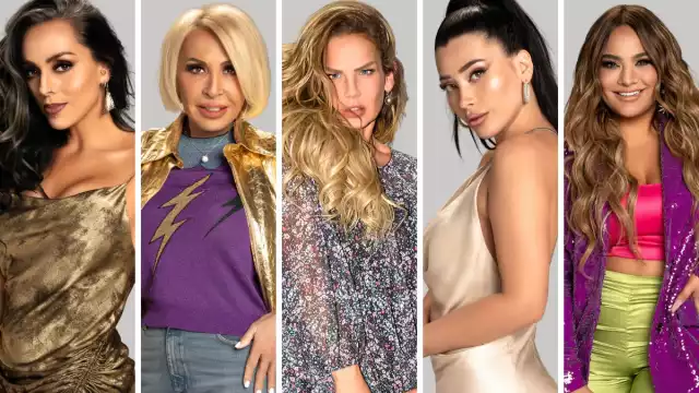 El nombre filtrado es de una mujer. Foto: Especial