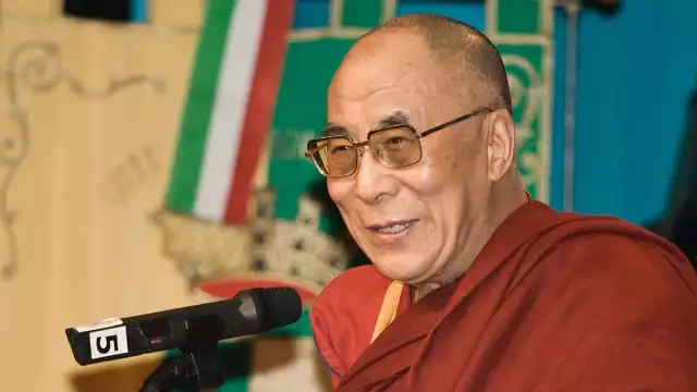 Dalai Lama acusado de abuso de menores
