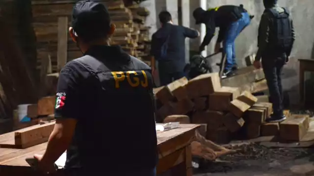 Foto: FGE de Quintana Roo