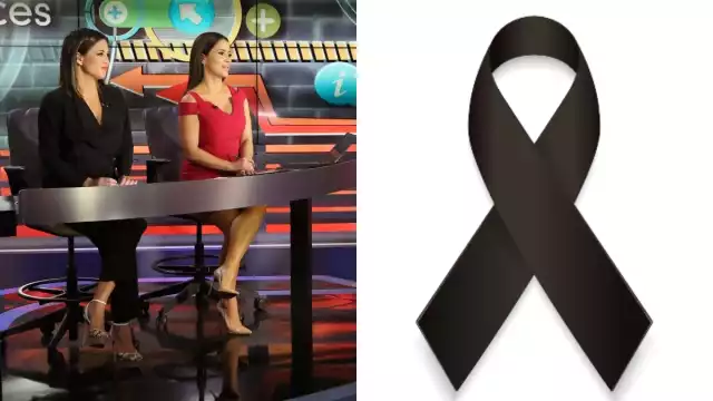 Fallece famosa conductora mexicana Yovanka Sánchez