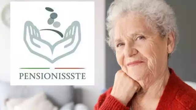 Fecha de pago de pensión ISSSTE en febrero 2024