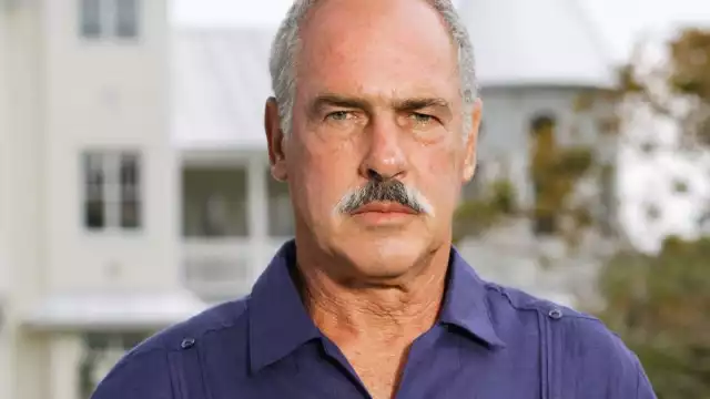 El actor de 81 años estuvo hospitalizado nuevamente