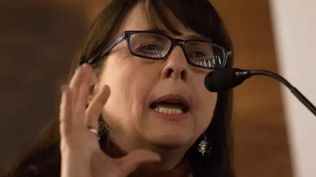 La carpeta de investigación en contra de la funcionaria se inició desde 2020