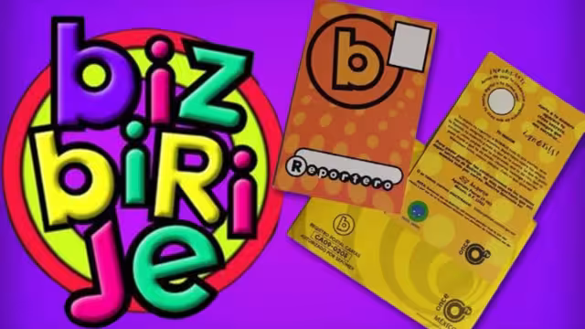 Regalarán credencial de reportero Bizbirije en la CDMX