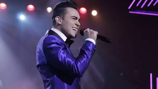 Dennis Arana será conductor digital para Guatemala de La Academia 20 años. Foto: Especial