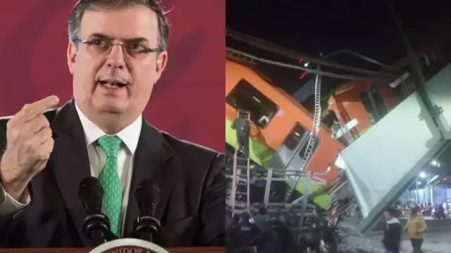 El Secretario de Relaciones Exteriores compartió su posicionamiento en redes sociales.