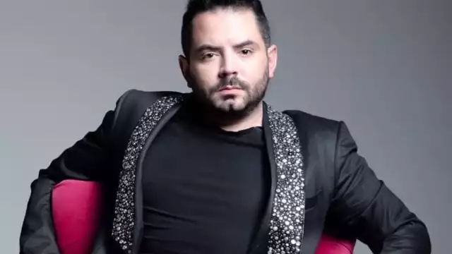 José Eduardo Derbez se sinceró y habló sobre los difíciles momentos que pasó la vez que fue secuestrado por una exnovia