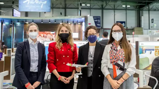 Yucatán busca ser reconocida como un gran lugar para el turismo