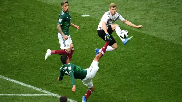 Jugadores de Tigres ya han vencido al Bayern y a la selección alemana