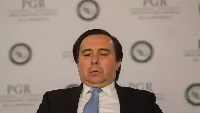 Marcelo Ebrard aseguró que la extradición de Tomás Zerón, señalado por el caso Ayotzinapa, va por “buen camino”