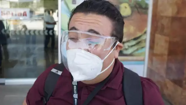 El dirigente también detalló que para el día del trabajo, el primero de mayo, se esperan mítines del sindicato a nivel nacional, por lo cual en la capital de Campeche se esperará la emisión de un mensaje