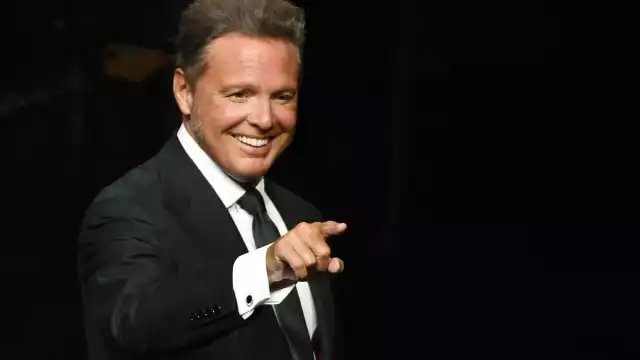 Este jueves se estrenó la última temporada de 'Luis Miguel, la serie'