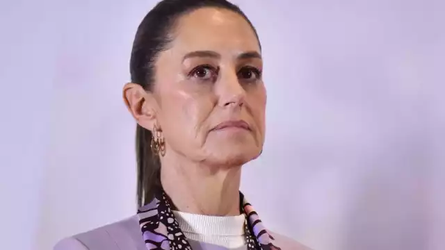 Claudia Sheinbaum iniciará su campaña presidencial en la Ciudad de México