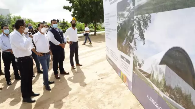 Foto: Martín Zetina