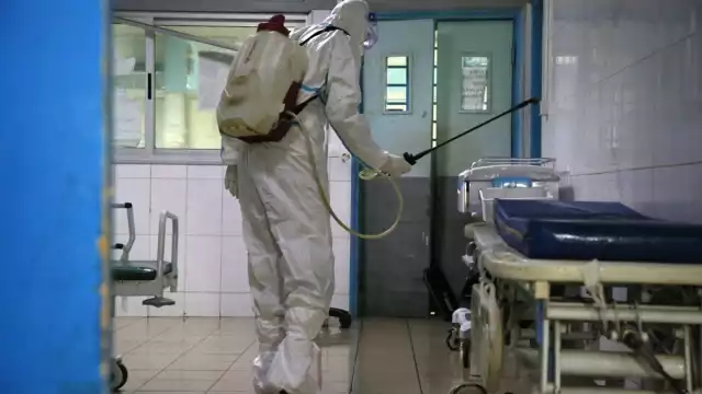 La OMS anunció que está ayudando con la investigación de la reaparición del ébola en la República Democrática del Congo