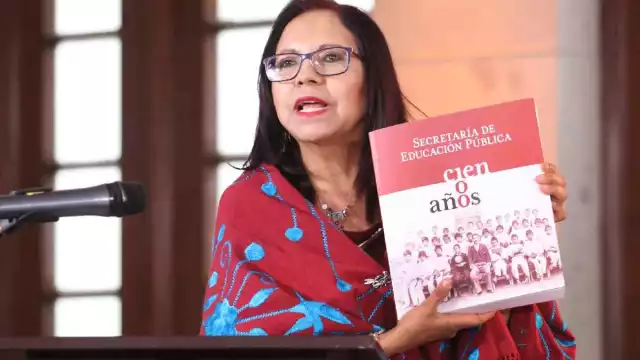 Se impugnó la decisión de la SCJN sobre la entrega de los nuevos libros de texto de la SEP en Chihuahua.