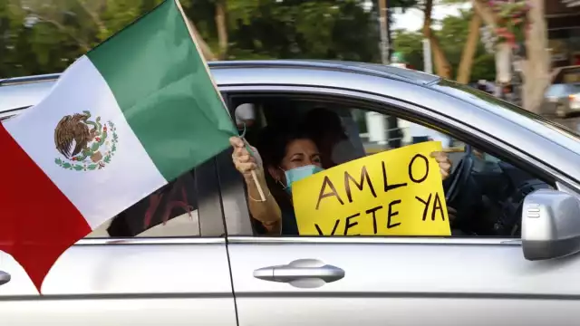 Foto: Martín Zetina