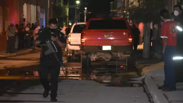 La organización calificó una mejor calidad en la gestión de la procuración de justicia en el estado