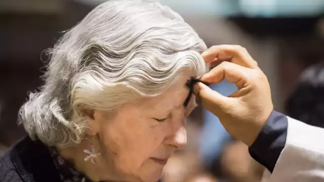 Invitan a yucatecos a hacer ceniza en casa y en familia