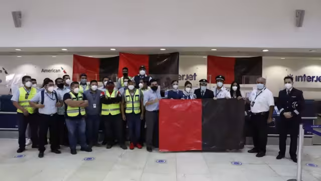 Fotos: Martín Zetina