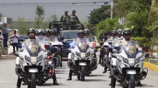 Con el fondo se impulsará la prevención social de la violencia y la delincuencia