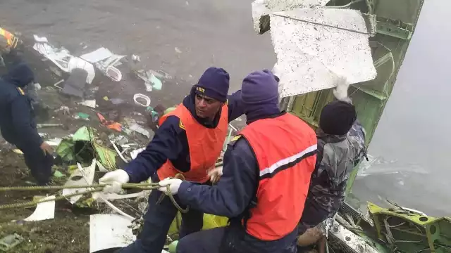 El accidente aéreo de Nepal ha dejado 21 muertos hasta ahora