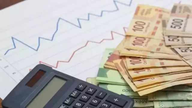 Reparto de utilidades 2023