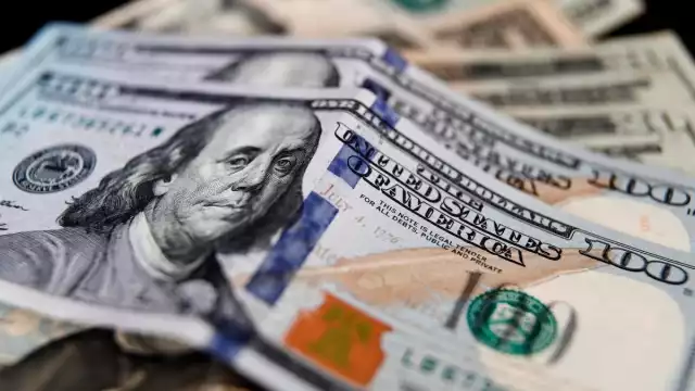 Este jueves 24 de marzo, el tipo de cambio promedio del dólar en México es de 20.21 pesos.