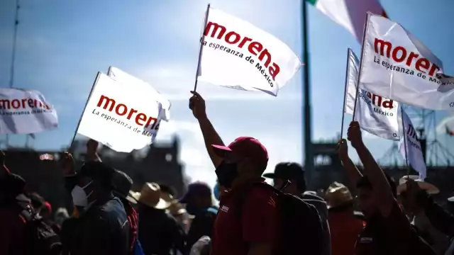 Fundadores hacen el trabajo y otros se llevan los frutos