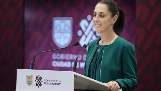 Funcionarios involucrados y 39 inmuebles ligados al Cártel Inmobiliario: Claudia Sheinbaum