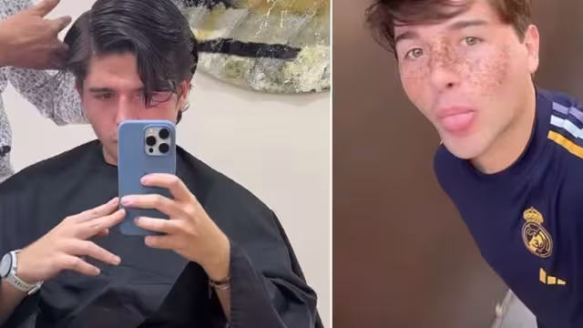 Hermano de Fofo Márquez asegura que no aprueba las acciones del influencer