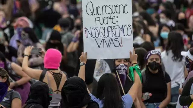 Deben tener cuidados en la CDMX ya que habrá varios cierres de vialidad