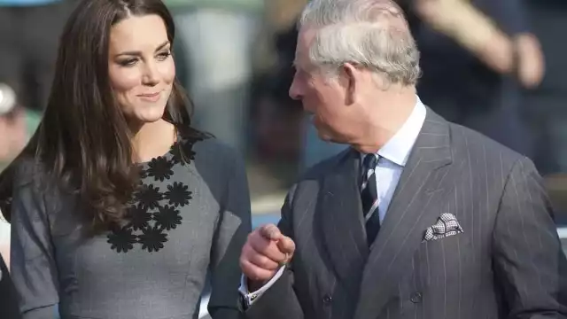 Rey Carlos III visitó a Kate Middleton para brindarle apoyo tras sus cirugías