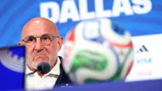 España ya espera rival: Luis de la Fuente revela que prefiere jugar ante Argentina
