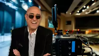 La verdad sobre la presunta muerte de productor Pedro Torres que inundó redes sociales