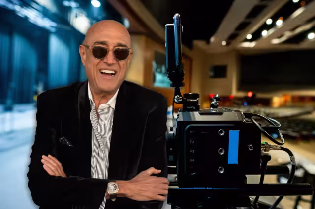 Fue el productor de Big Brother México