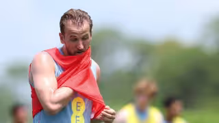 Inglaterra recurre a la tecnología para sobrevivir al calor del Mundial 2026