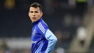 Cruz Azul rechaza a Chucky Lozano: salario de 7 millones y actitud ahuyentan a clubes mexicanos