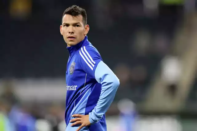 Chucky en grandes problemas