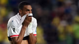 Haití se convierte en la primera selección eliminada del Mundial 2026 tras caer ante Brasil