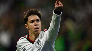 Mateo Chávez: quién es el mexicano que debutó con gol en el Mundial 2026