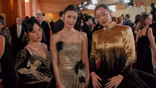 K-Pop Demon Hunters triunfa en los Oscar 2026; así fue su presentación con "Golden" y los premios que ganó