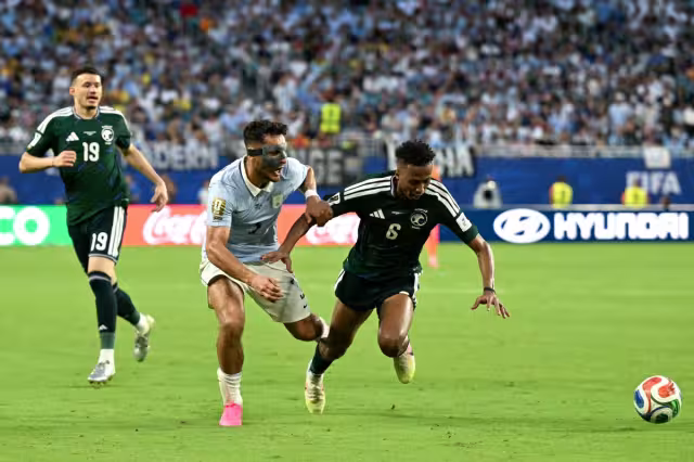 Cáceres el defensa americanista